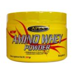 Apex Amino Whey Powder 300 g