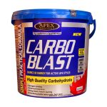 Apex Carbo Blast Cherry