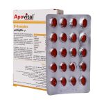 Apovital B Komplex aps