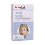 Apovital Eisen Tabs