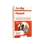 Apovital Flexavit 30 Tabs