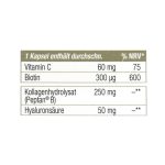 Apovital Hyaluron Plus 30 Capsule