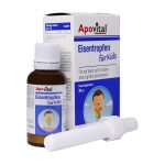 Apovital Iron Drops For Kids 30