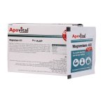 Apovital Magnesium 400 30 Sachet