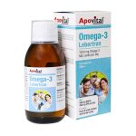 Apovital Omega 3 Surup