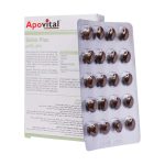 Apovital Selen Plus