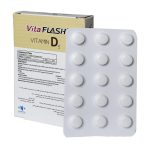 Aramis Pharmed Vita Flash Vitamin D3