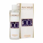 Archilo Brightening Skin Face Wash Gel 250