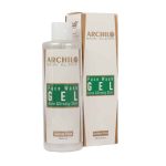 Archilo Face Wash Gel Acne And Greasy Skin