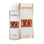 Archilo Face Wash Gel Exfoliating Skin