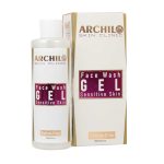 Archilo Face Wash Gel Sensitive Skin