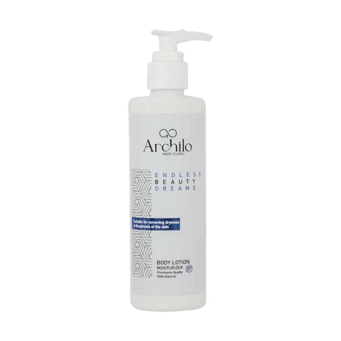 Archilo Misturizer Body Lotion 250 Ml