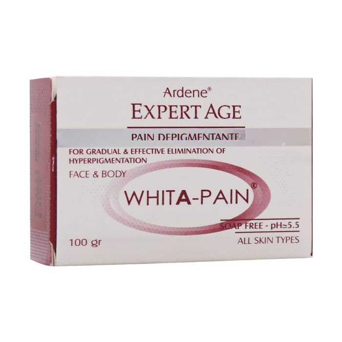 Arden Expert Pain Depigmentante 100 g