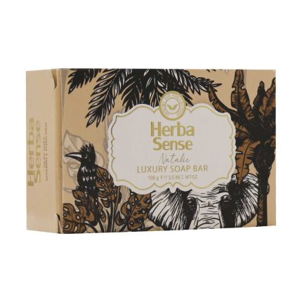 Arden Herba sense Luxury Soap Bar 100 g