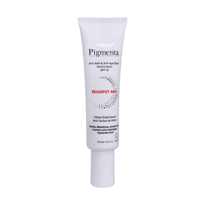 Arden Pigmenta Anti Dark and Anti Age Spot SPF15 Hand Cream