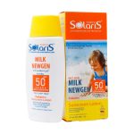 Arden Solaris Milk Newgen Children Sunscreen Lotion 100 ml