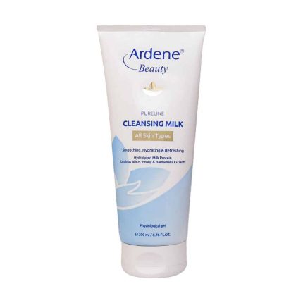 Ardene Cleansing Milk For All Types 200 ml