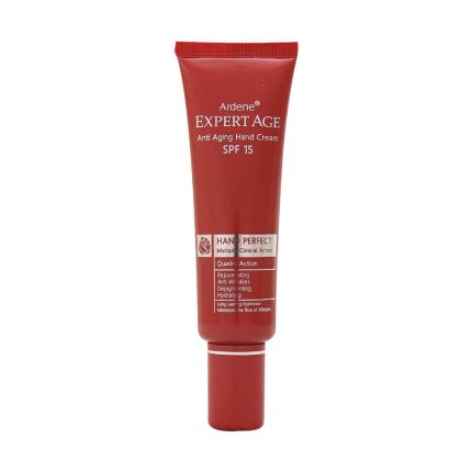 Ardene Expert Age Anti Aging Hand Cream SPF15 30 ml