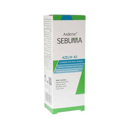 Ardene Sebuma Anti Acne Solution 30 ml