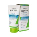 Ardene Sebuma Liquipain Face Wash