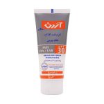 Ardene Total Sunblock Cream Oil Free For Men SPF30 60 1