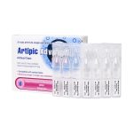 Artipic Advanced 0.15 21 Vials l