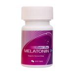 Arya Daru Melatonin 5mg 30 FcTablet