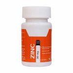 Arya Daru Zink 30 mg 30 Tablet