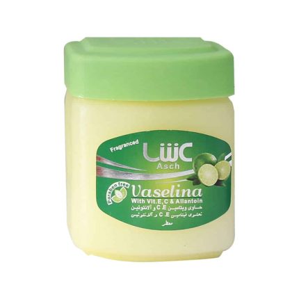 Asch Lemon Vaselina Cream 125 ml