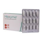 Ashbalchemi Hexyme 30 Oral