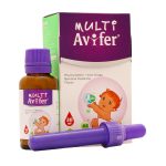 Avival Multi Avifer Drops 30