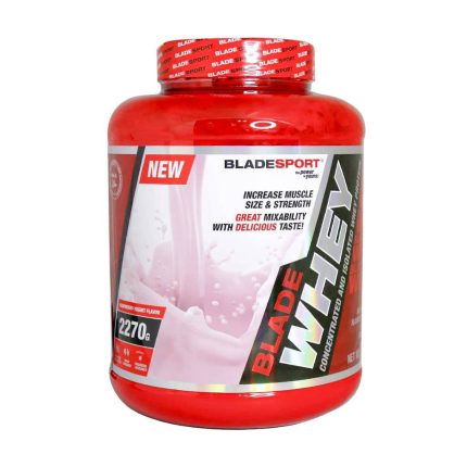 BLADE SPORT Protein Concentrat2270 g