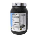 BPI Iso Hd Powder