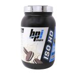 BPI Iso Hd Powder 713 g