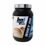 BPI Whey HD Powder 777