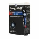 BSK Energy Caff 20 Sachet