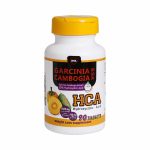 BSK Garcinia Cambogia Extract 90 Tablet