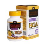 BSK Garcinia Cambogia Extract 90 Tablets