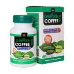 BSK Green Coffee 60