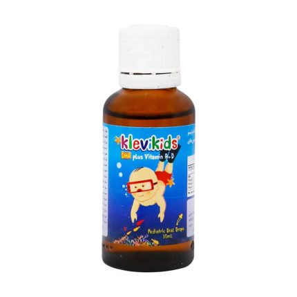 BSK Kelvikids Pediatric Oral Drops 30 ml