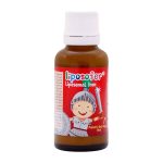 BSK liposofer iron drop 30 ml