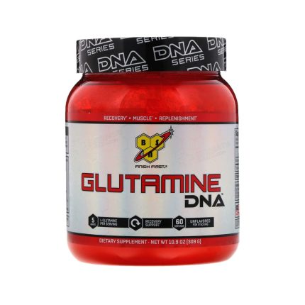 BSN Glutamine DNA 309 g