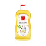 Baby First Multi Vita Baby Oil 200 ml