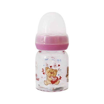 Baby Land Bottle Of Milk Code