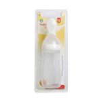 Baby Land Cereal Feeding Bottle code 377