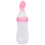 Baby Land Cereal Feeding Bottle code 377 2