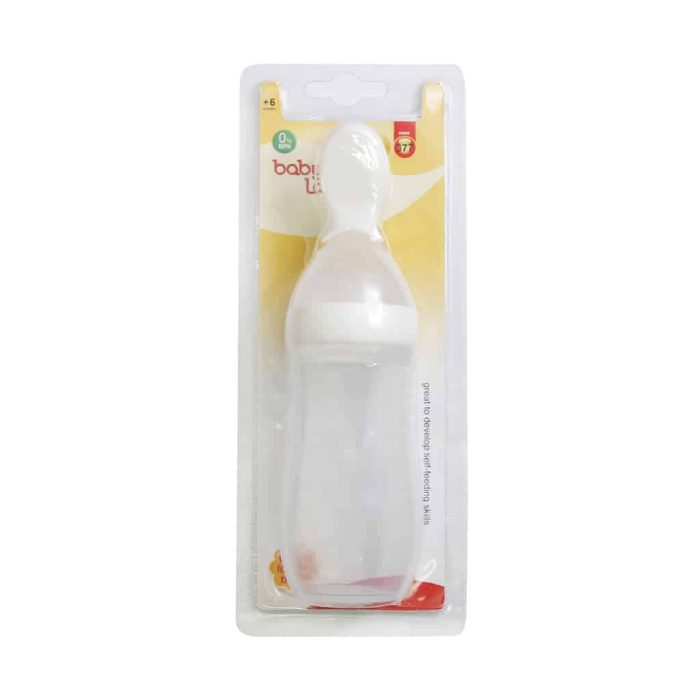 Baby Land Cereal Feeding Bottle code 377