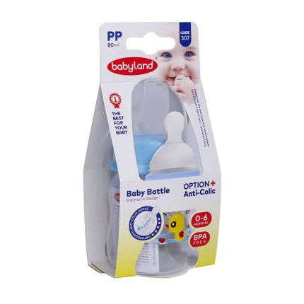 Baby Land Milking Bottle Code 307 abi