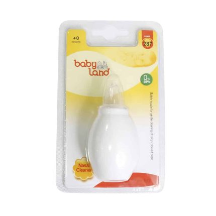 Baby Land Nasal Cleaner code 287