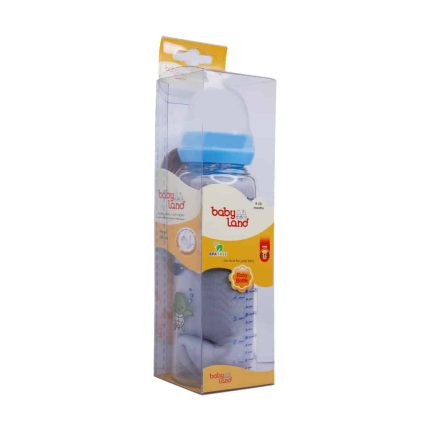 Baby land Baby Bottle Code 519 For 6 to18 Months